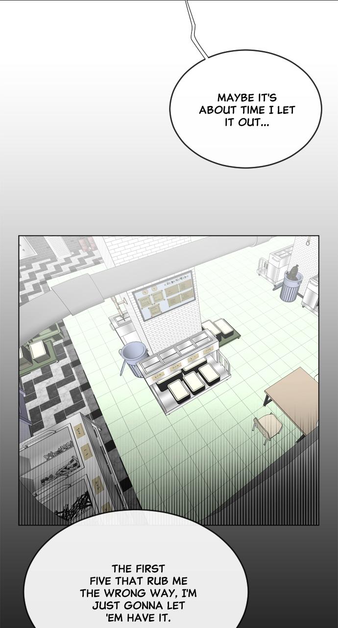 The Superhuman Era Chapter 8 - Page 68