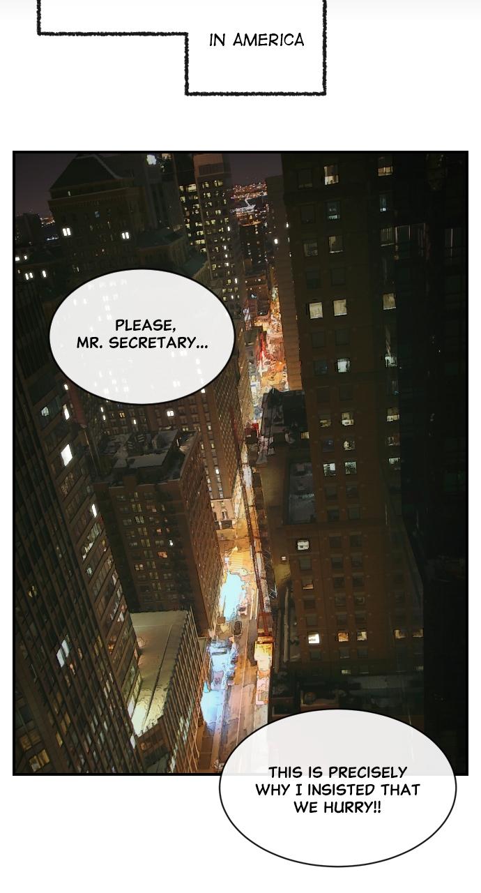 The Superhuman Era Chapter 8 - Page 70