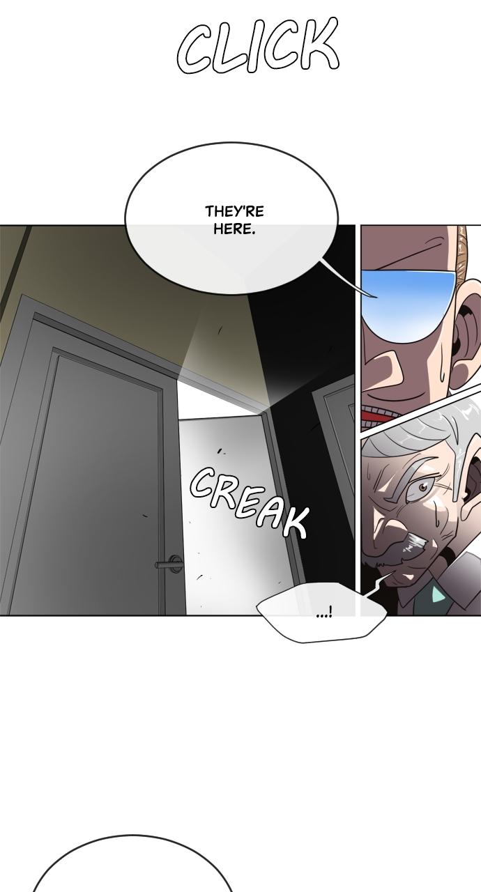 The Superhuman Era Chapter 8 - Page 72