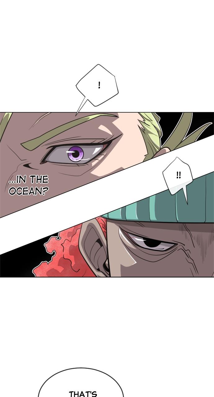 The Superhuman Era Chapter 9 - Page 4