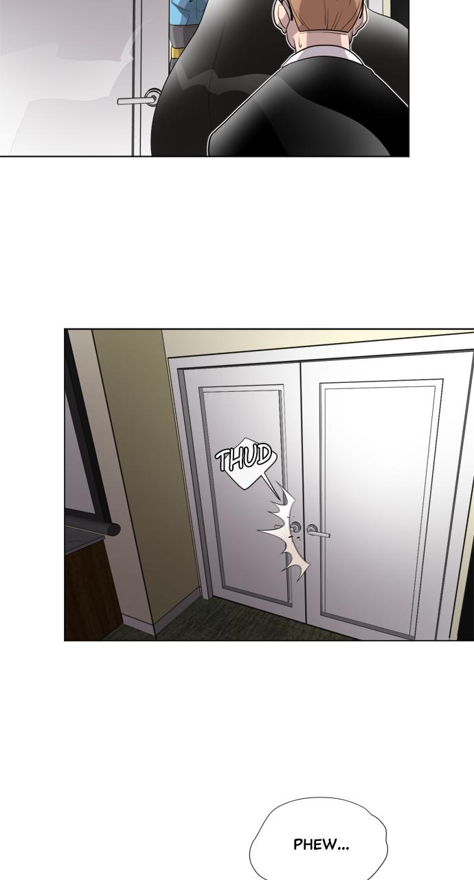 The Superhuman Era Chapter 9 - Page 10