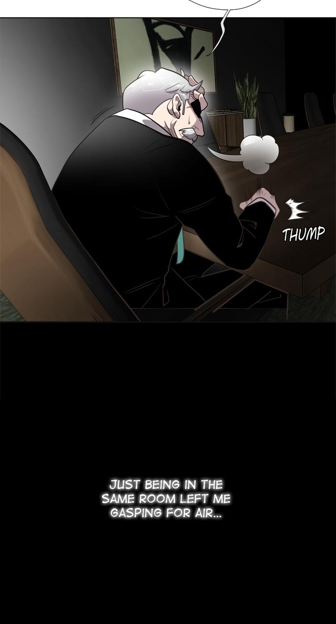 The Superhuman Era Chapter 9 - Page 11