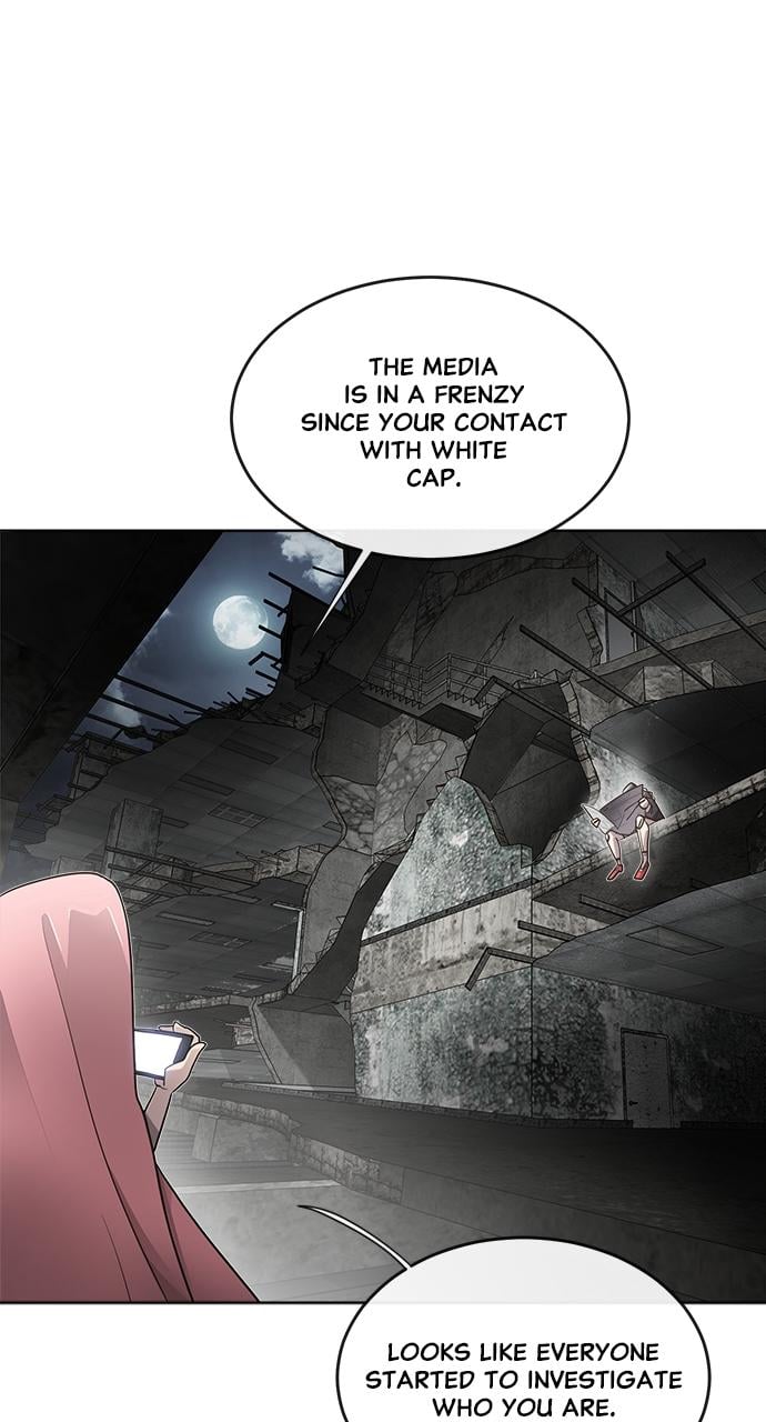 The Superhuman Era Chapter 9 - Page 15