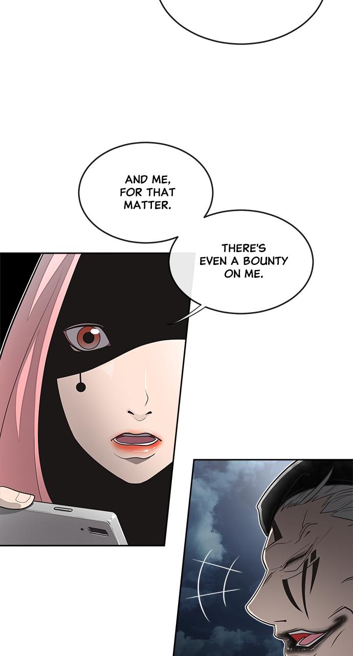 The Superhuman Era Chapter 9 - Page 16