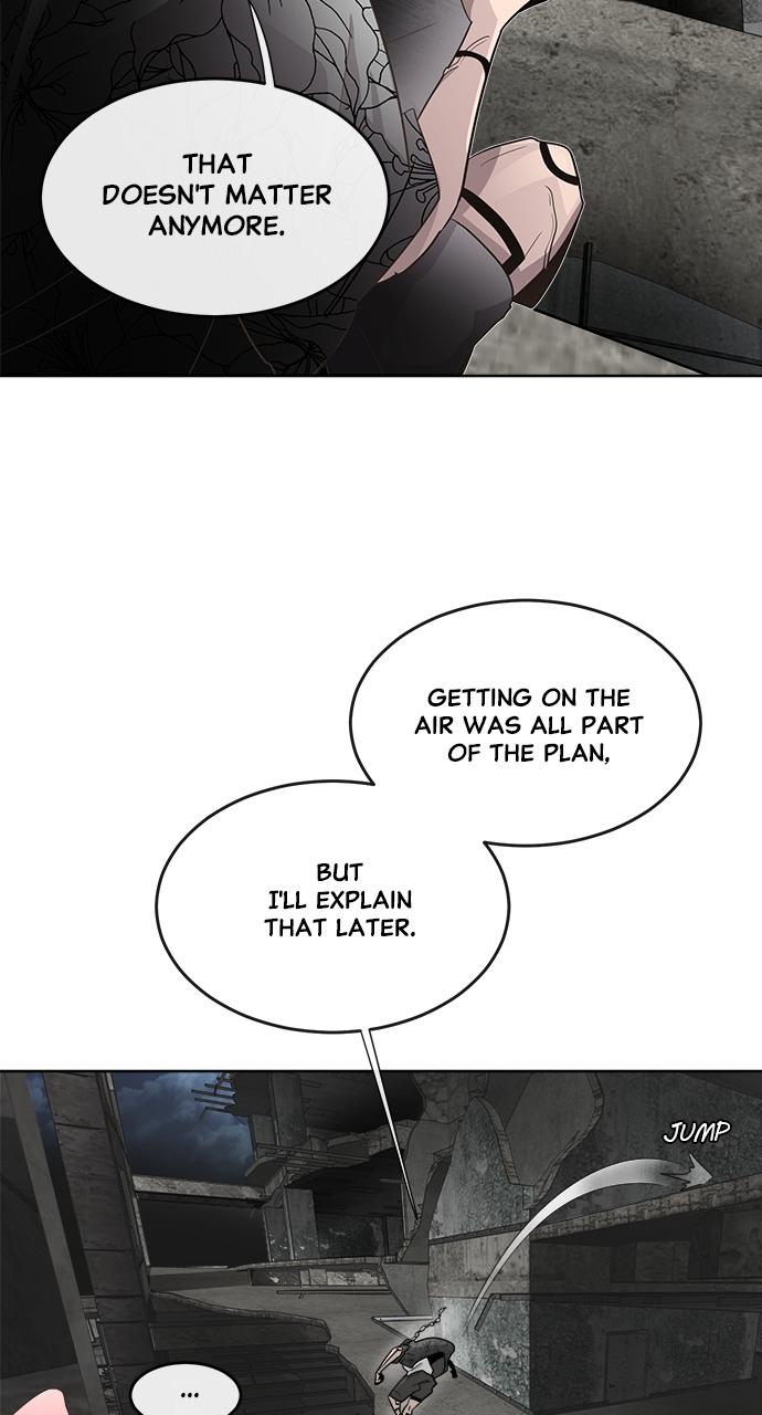 The Superhuman Era Chapter 9 - Page 18