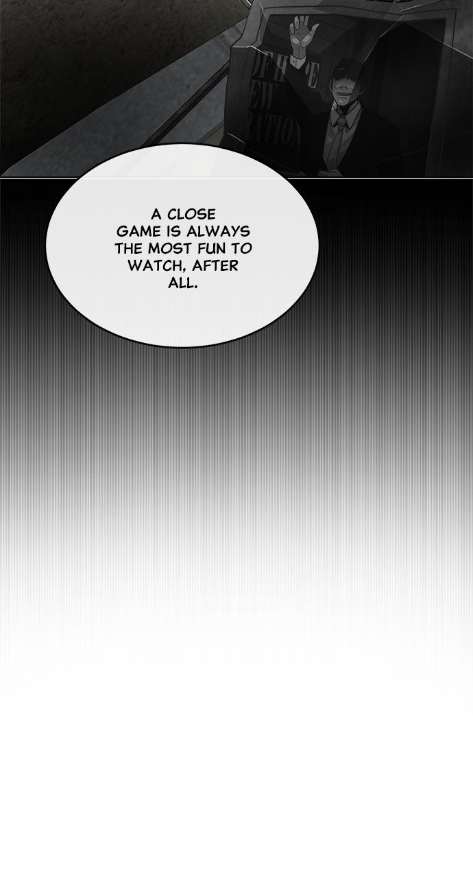 The Superhuman Era Chapter 9 - Page 21