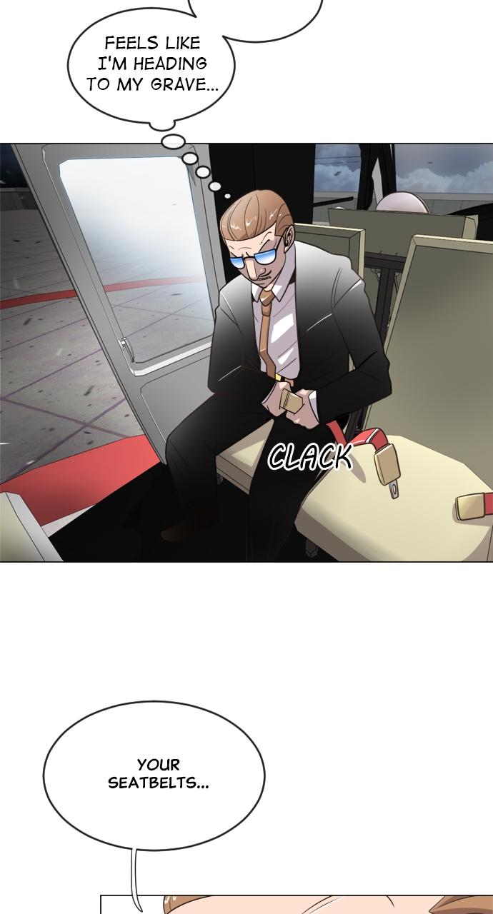 The Superhuman Era Chapter 9 - Page 24