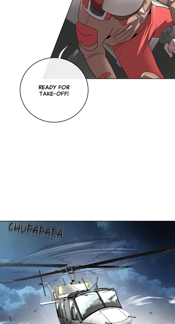 The Superhuman Era Chapter 9 - Page 27