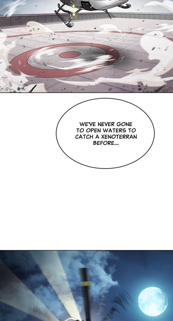 The Superhuman Era Chapter 9 - Page 28