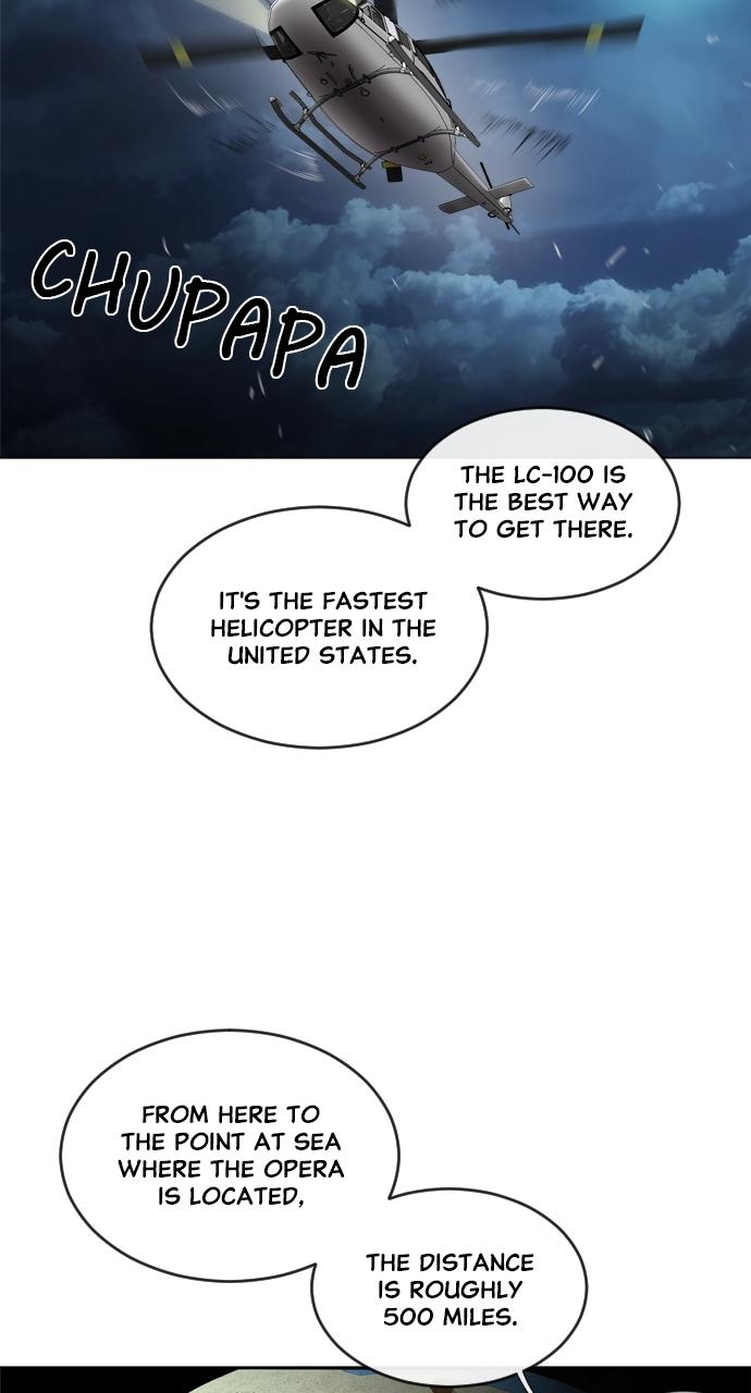 The Superhuman Era Chapter 9 - Page 29
