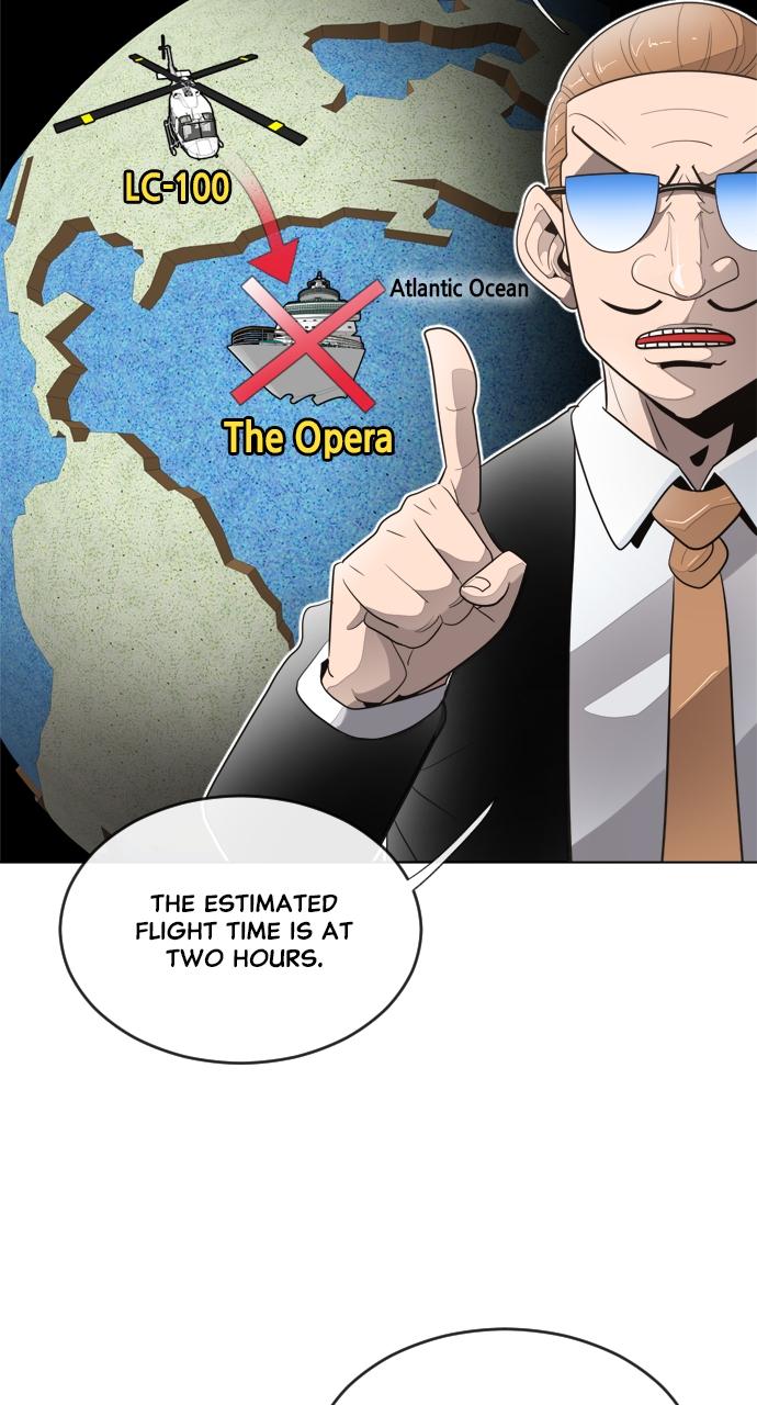 The Superhuman Era Chapter 9 - Page 30