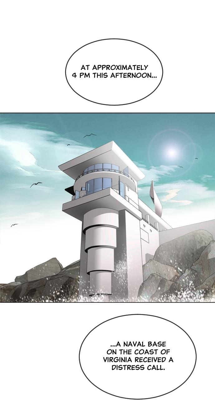 The Superhuman Era Chapter 9 - Page 32