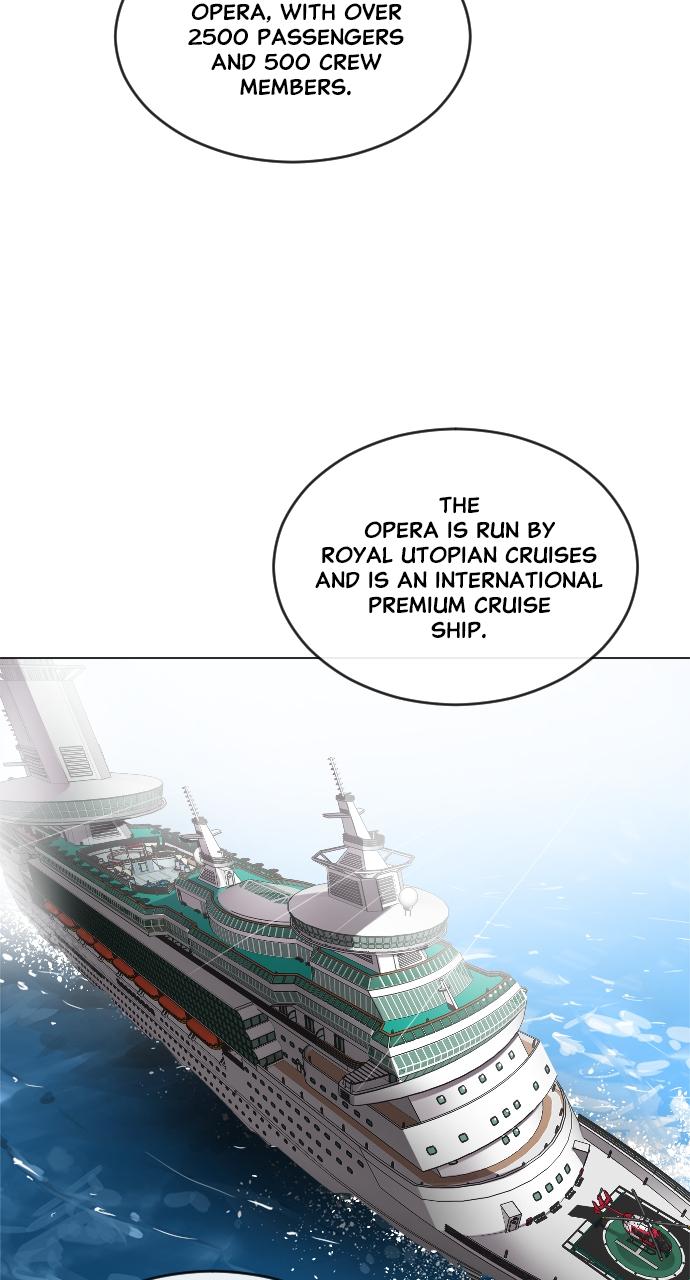 The Superhuman Era Chapter 9 - Page 34