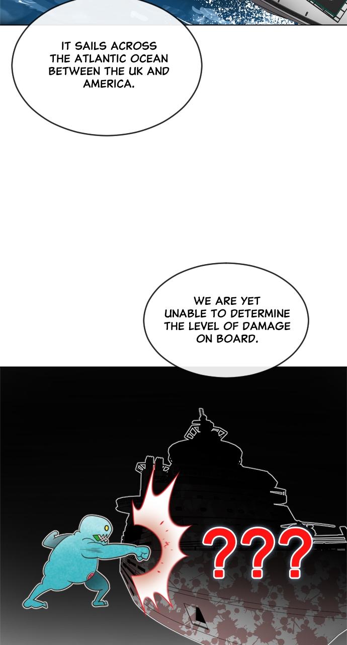 The Superhuman Era Chapter 9 - Page 35