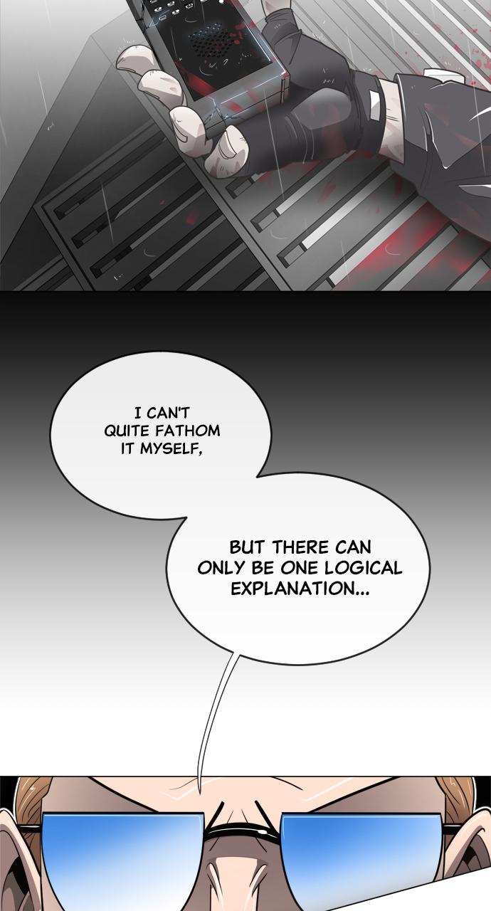 The Superhuman Era Chapter 9 - Page 42