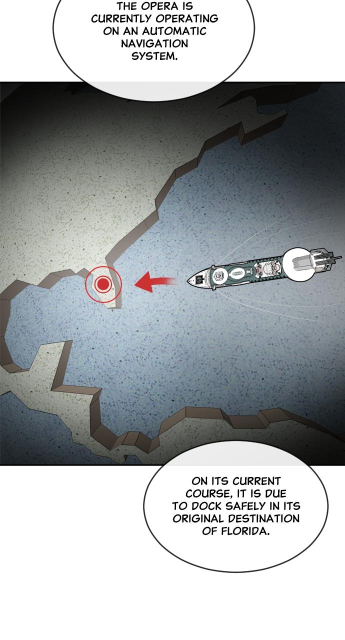 The Superhuman Era Chapter 9 - Page 45