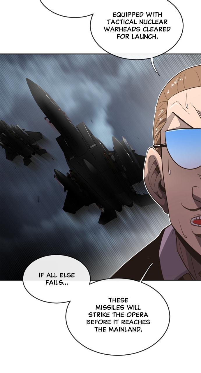 The Superhuman Era Chapter 9 - Page 48