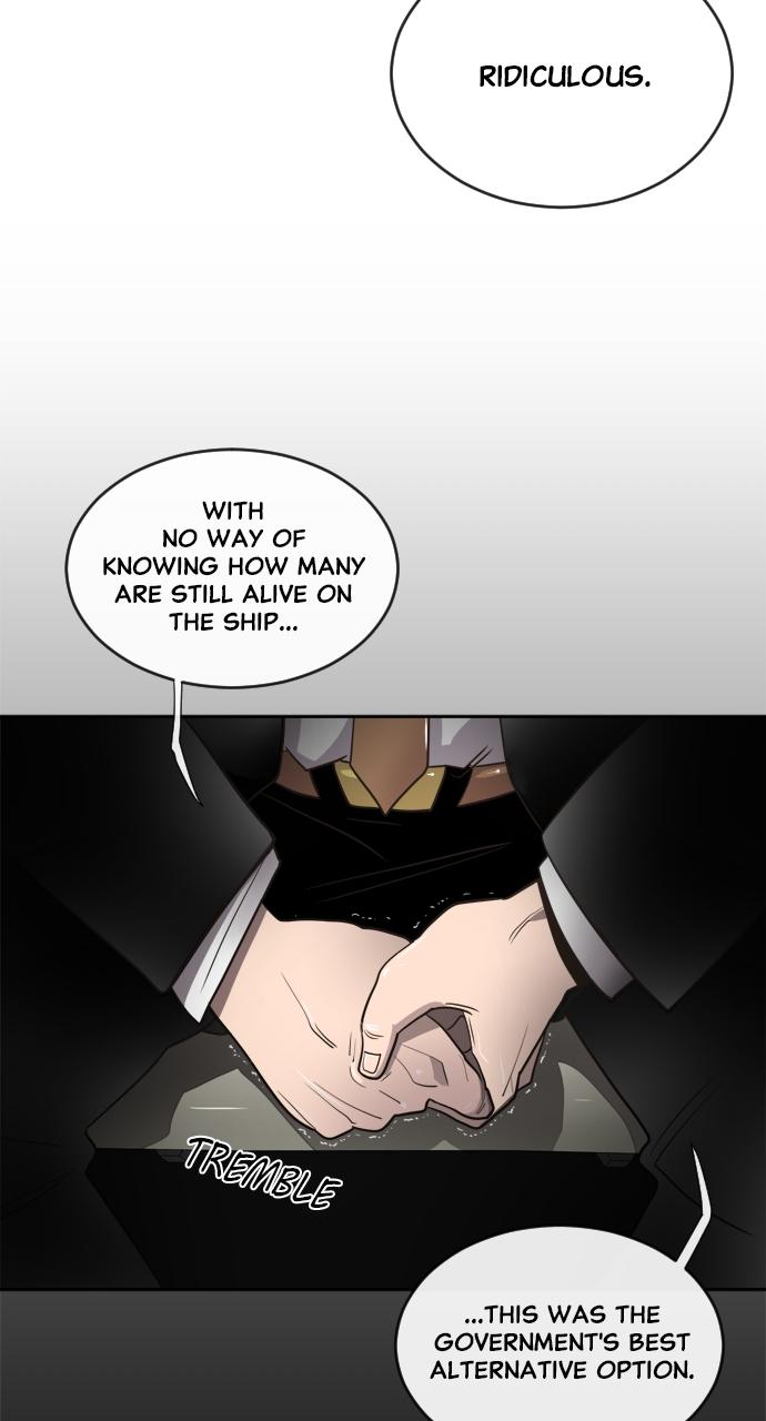 The Superhuman Era Chapter 9 - Page 50