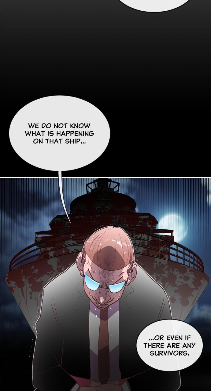 The Superhuman Era Chapter 9 - Page 51