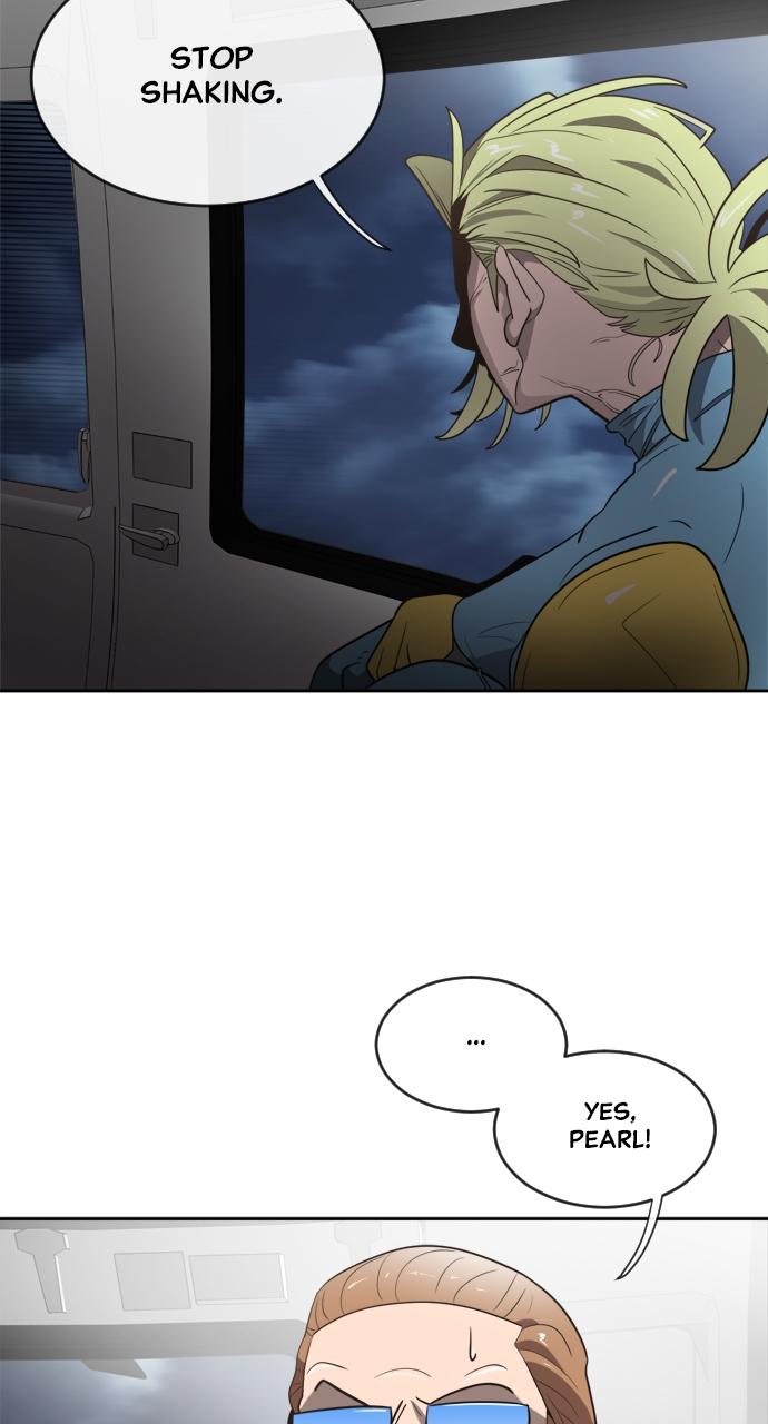 The Superhuman Era Chapter 9 - Page 53