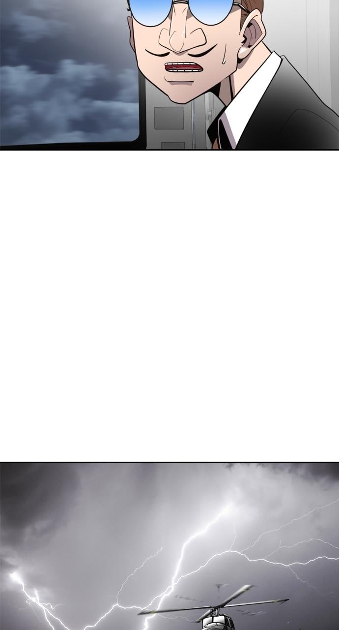 The Superhuman Era Chapter 9 - Page 54