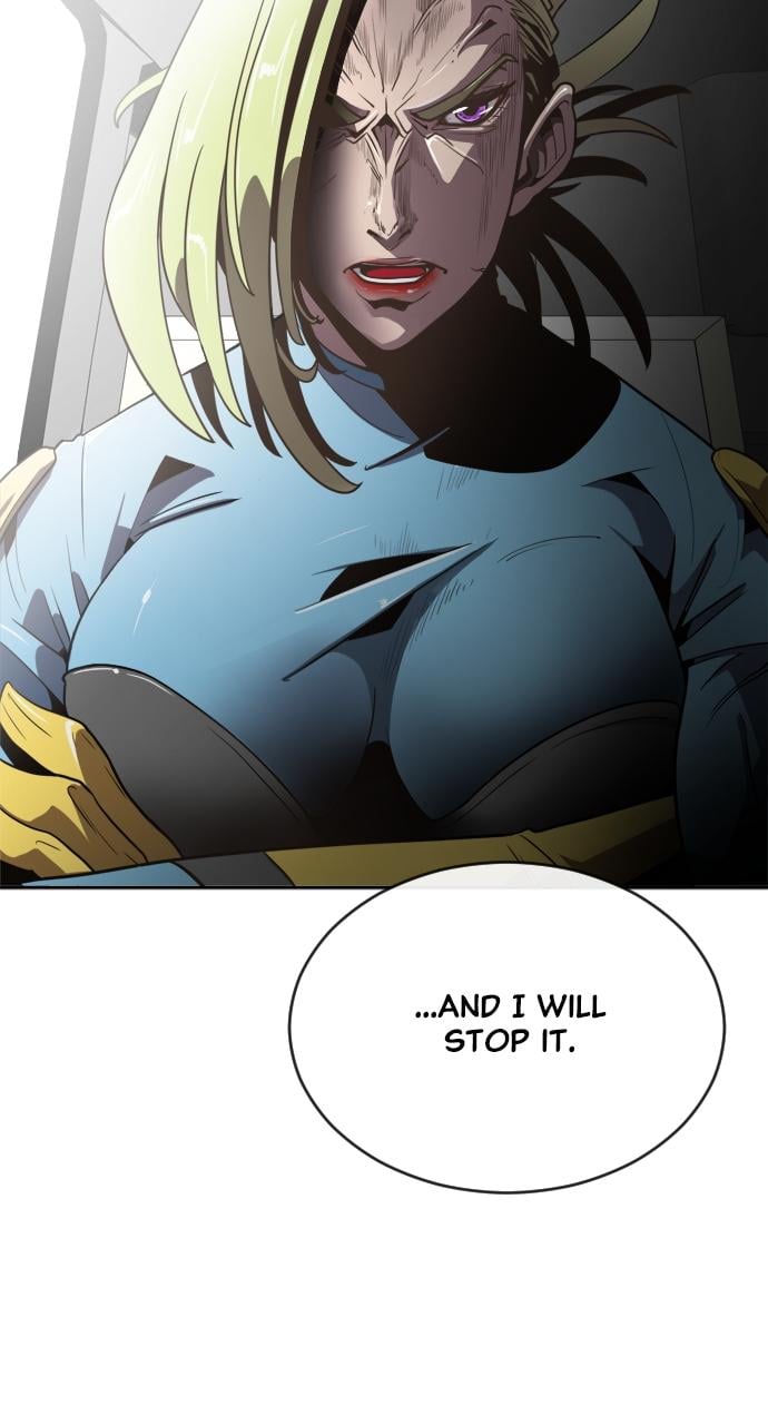 The Superhuman Era Chapter 9 - Page 56