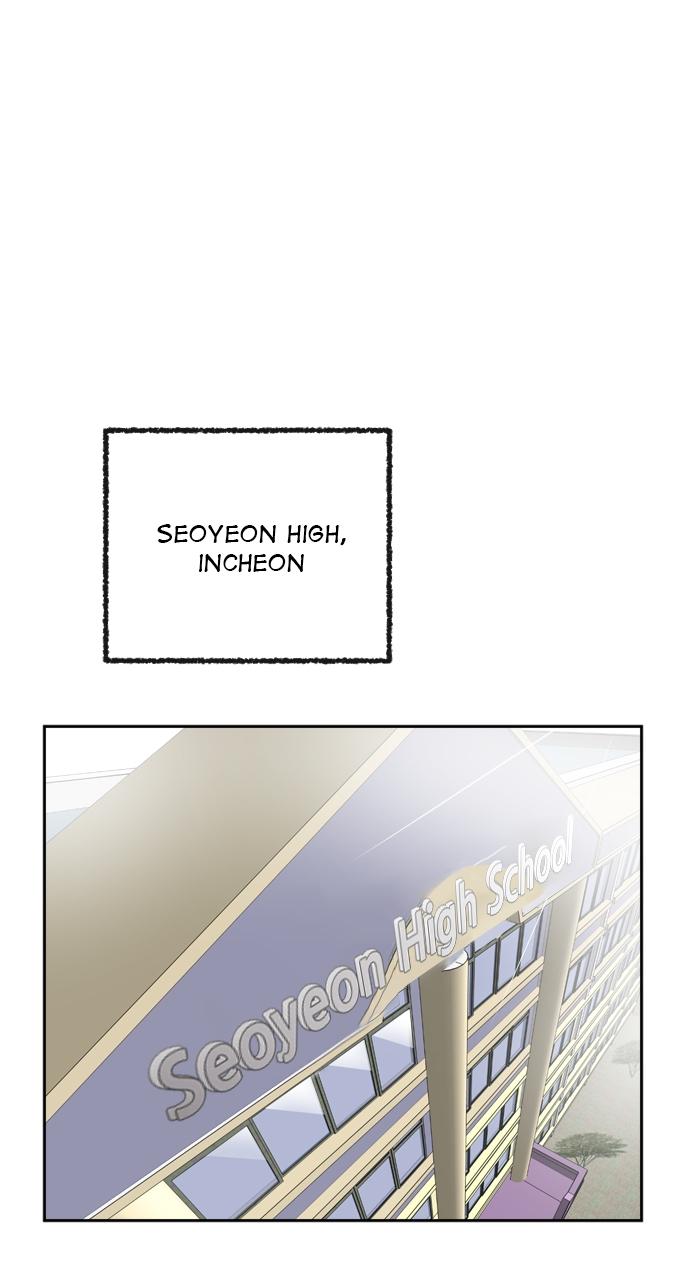 The Superhuman Era Chapter 9 - Page 57