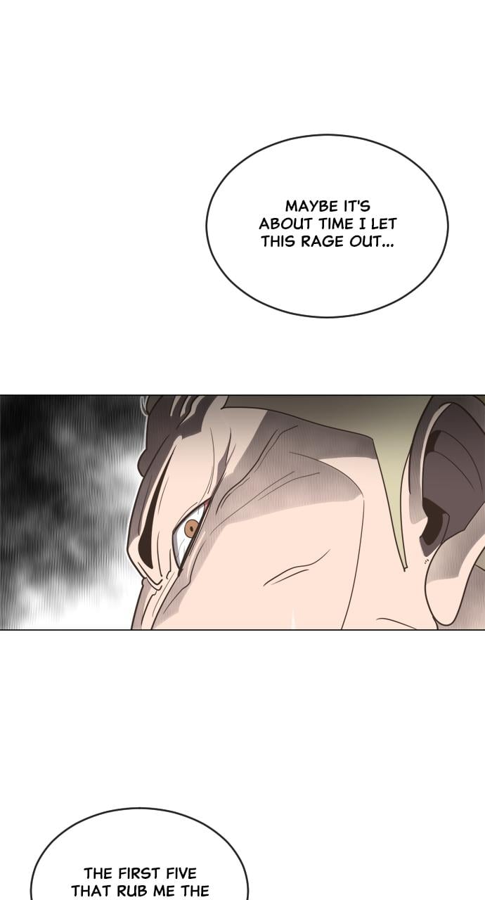 The Superhuman Era Chapter 9 - Page 58