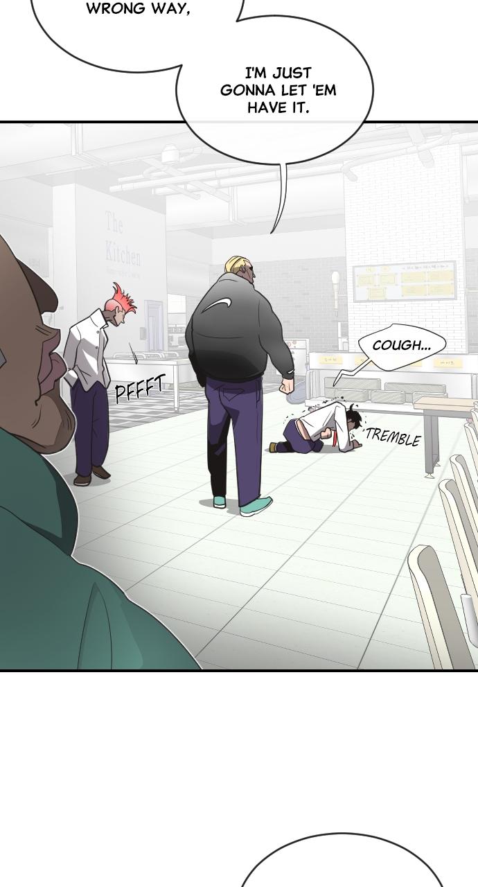 The Superhuman Era Chapter 9 - Page 59