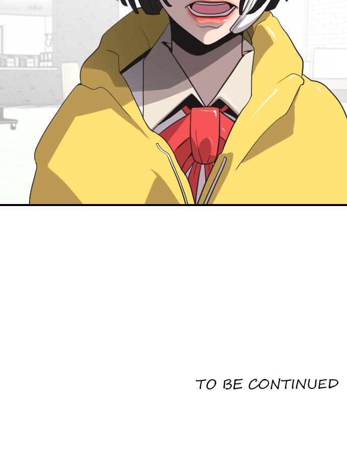 The Superhuman Era Chapter 9 - Page 64