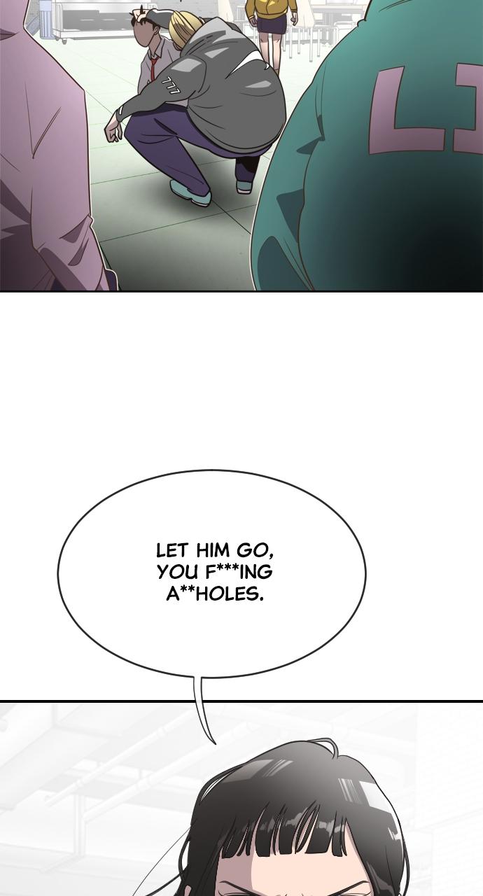 The Superhuman Era Chapter 10 - Page 4