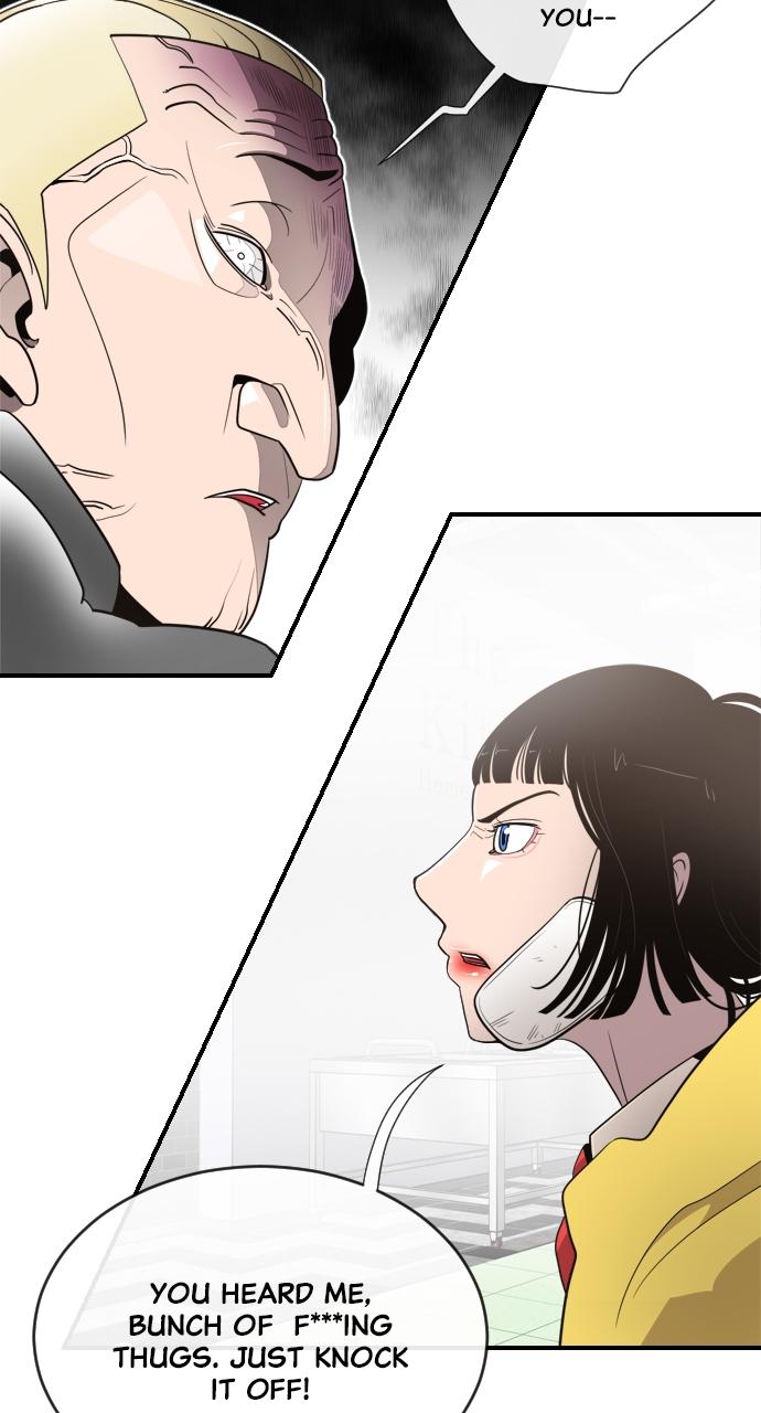 The Superhuman Era Chapter 10 - Page 7