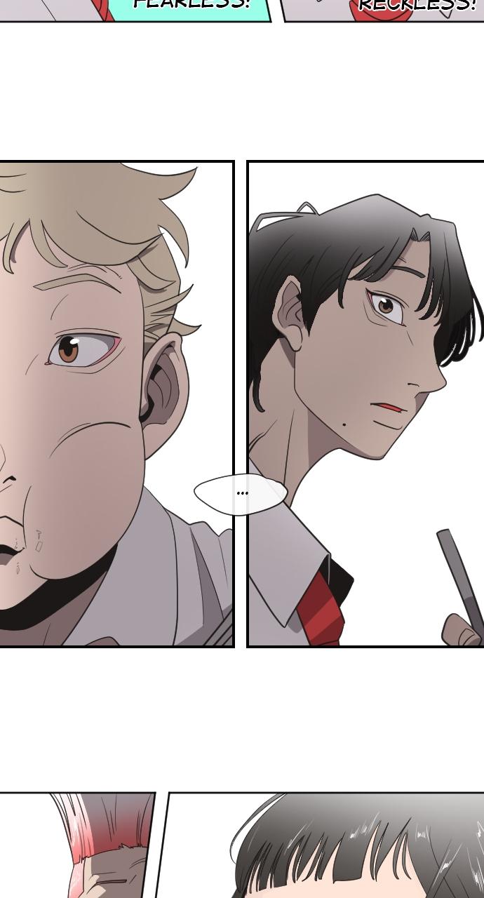 The Superhuman Era Chapter 10 - Page 9