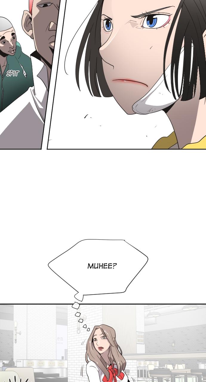 The Superhuman Era Chapter 10 - Page 10