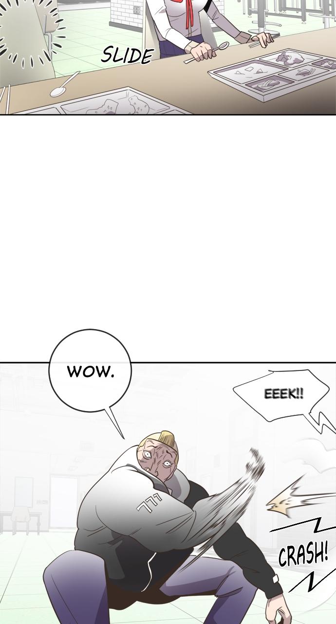 The Superhuman Era Chapter 10 - Page 11