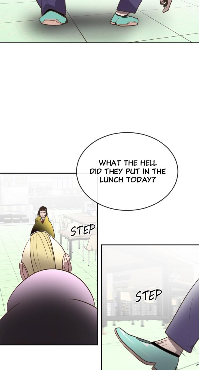 The Superhuman Era Chapter 10 - Page 12