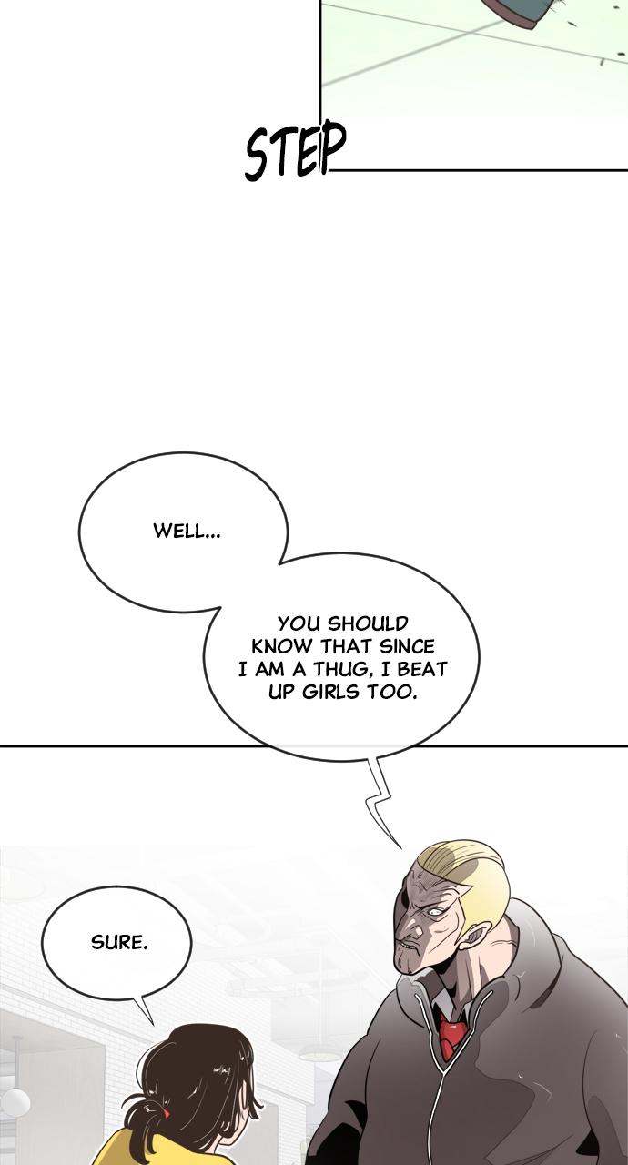 The Superhuman Era Chapter 10 - Page 13