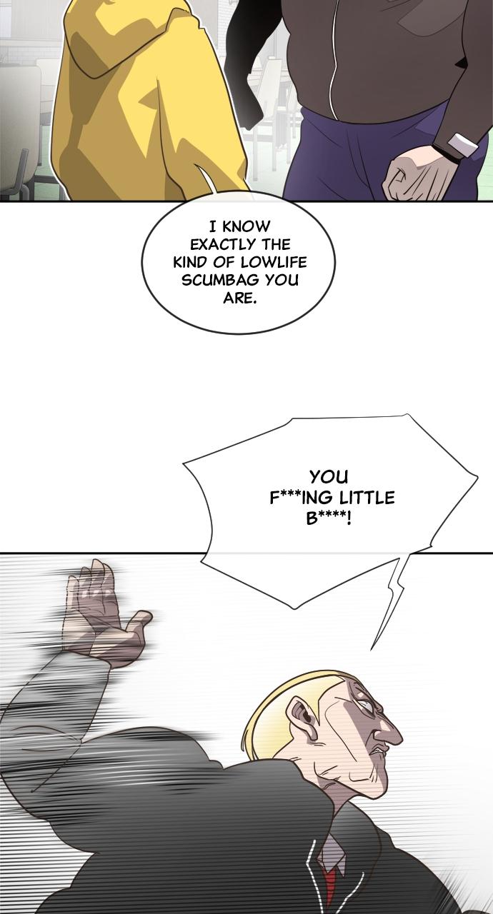 The Superhuman Era Chapter 10 - Page 14