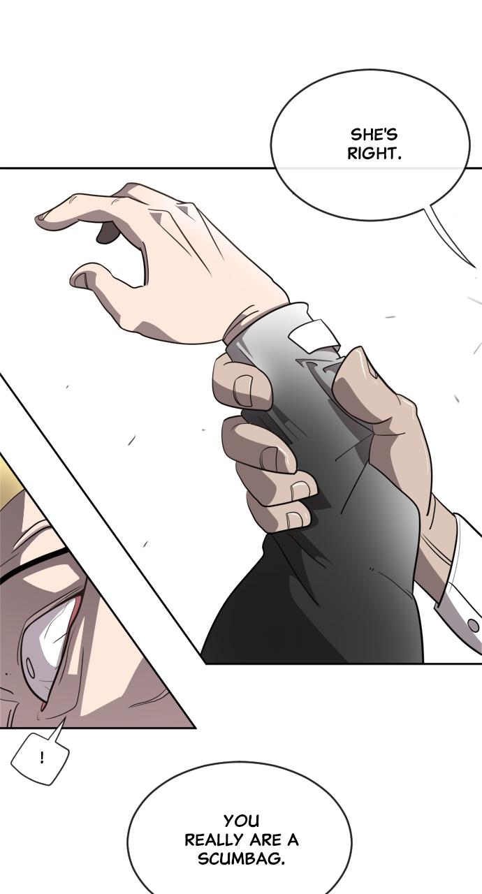 The Superhuman Era Chapter 10 - Page 16