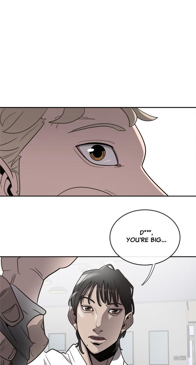 The Superhuman Era Chapter 10 - Page 18