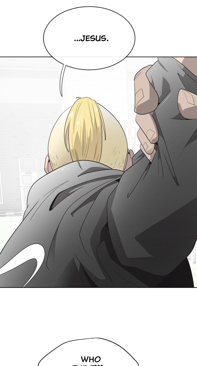 The Superhuman Era Chapter 10 - Page 21