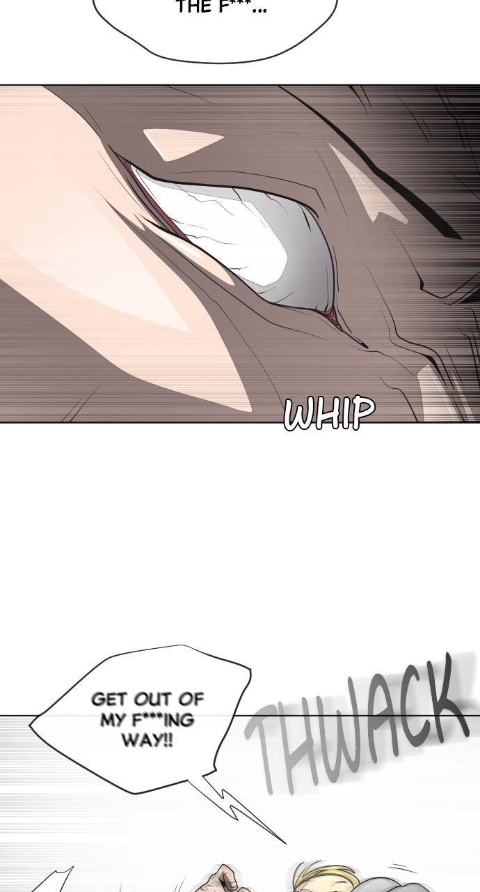 The Superhuman Era Chapter 10 - Page 22