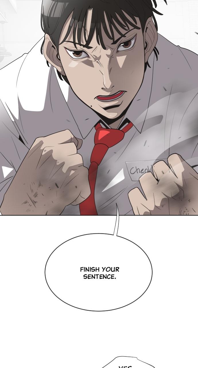 The Superhuman Era Chapter 10 - Page 26