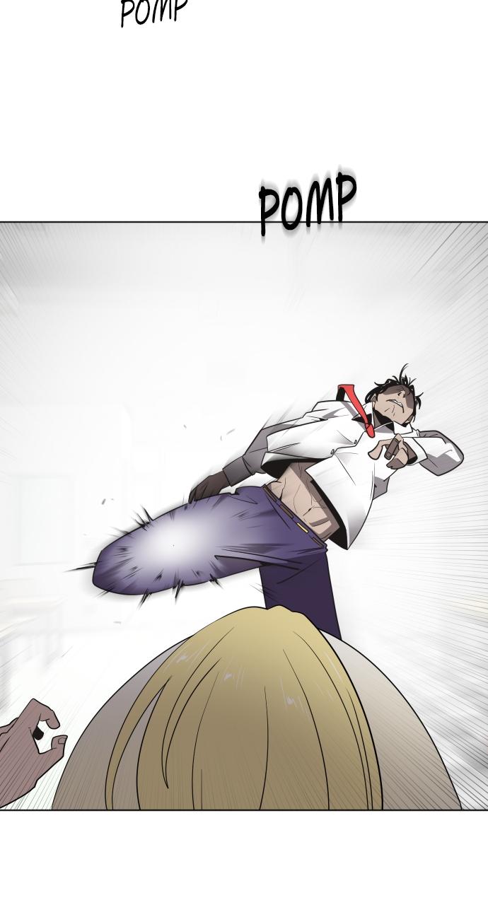 The Superhuman Era Chapter 10 - Page 28