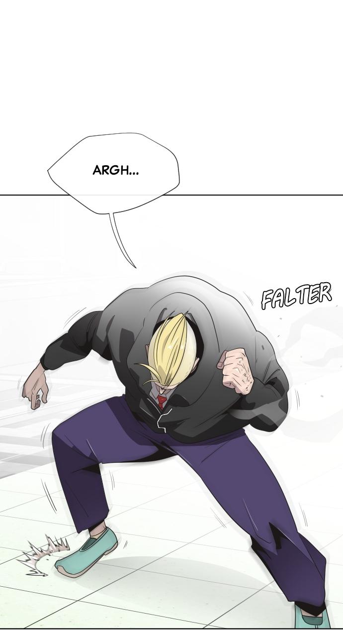 The Superhuman Era Chapter 10 - Page 30