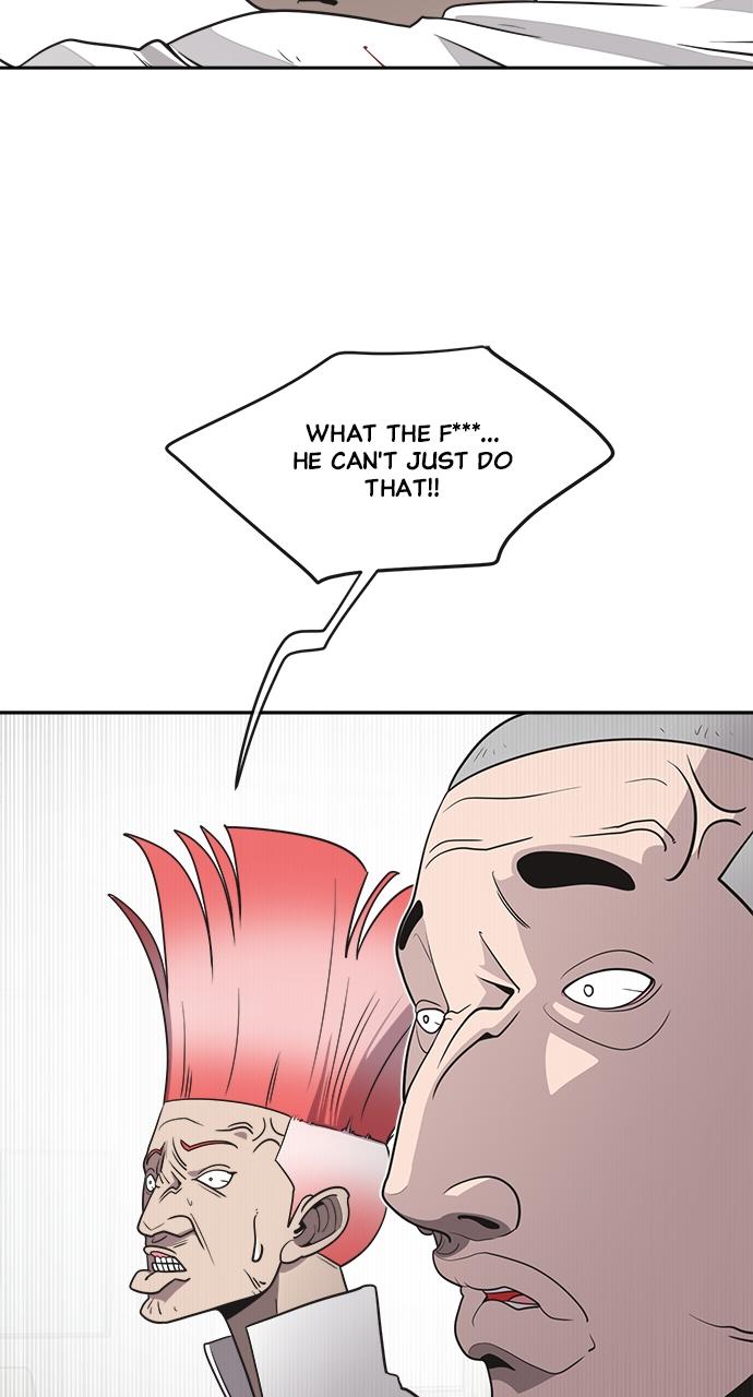 The Superhuman Era Chapter 10 - Page 34