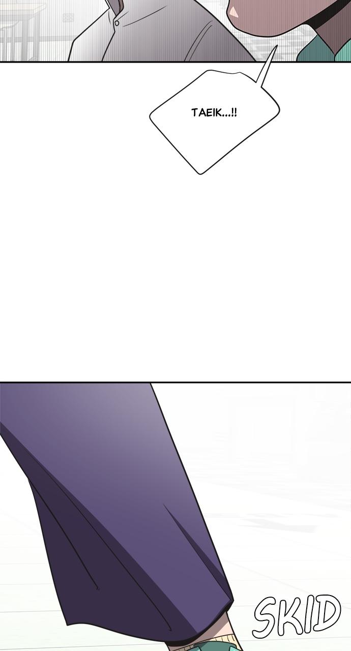 The Superhuman Era Chapter 10 - Page 35