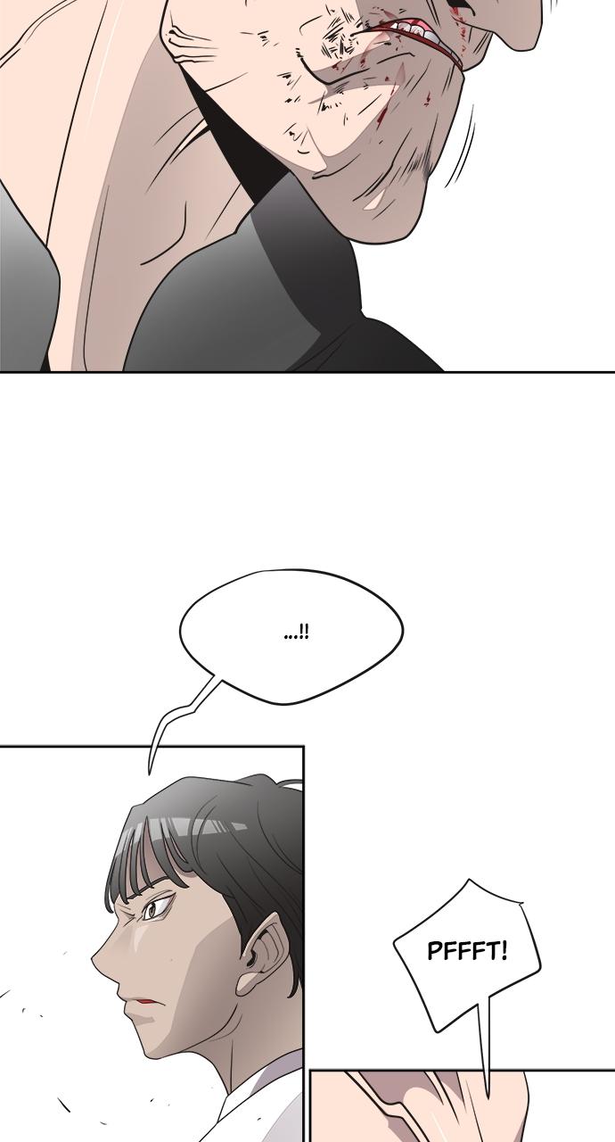 The Superhuman Era Chapter 10 - Page 37