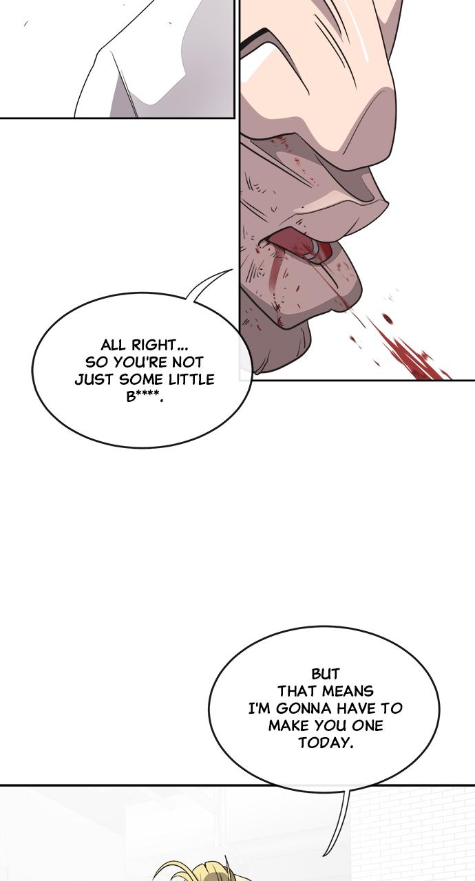 The Superhuman Era Chapter 10 - Page 38