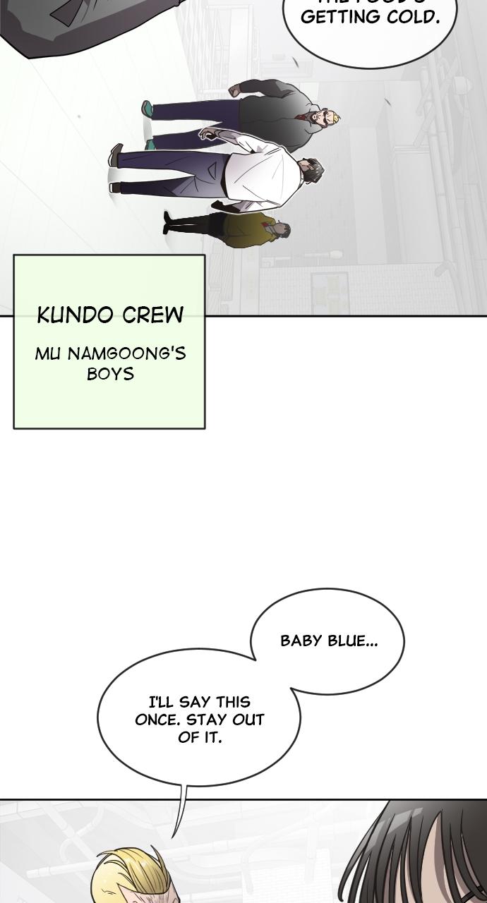 The Superhuman Era Chapter 10 - Page 43